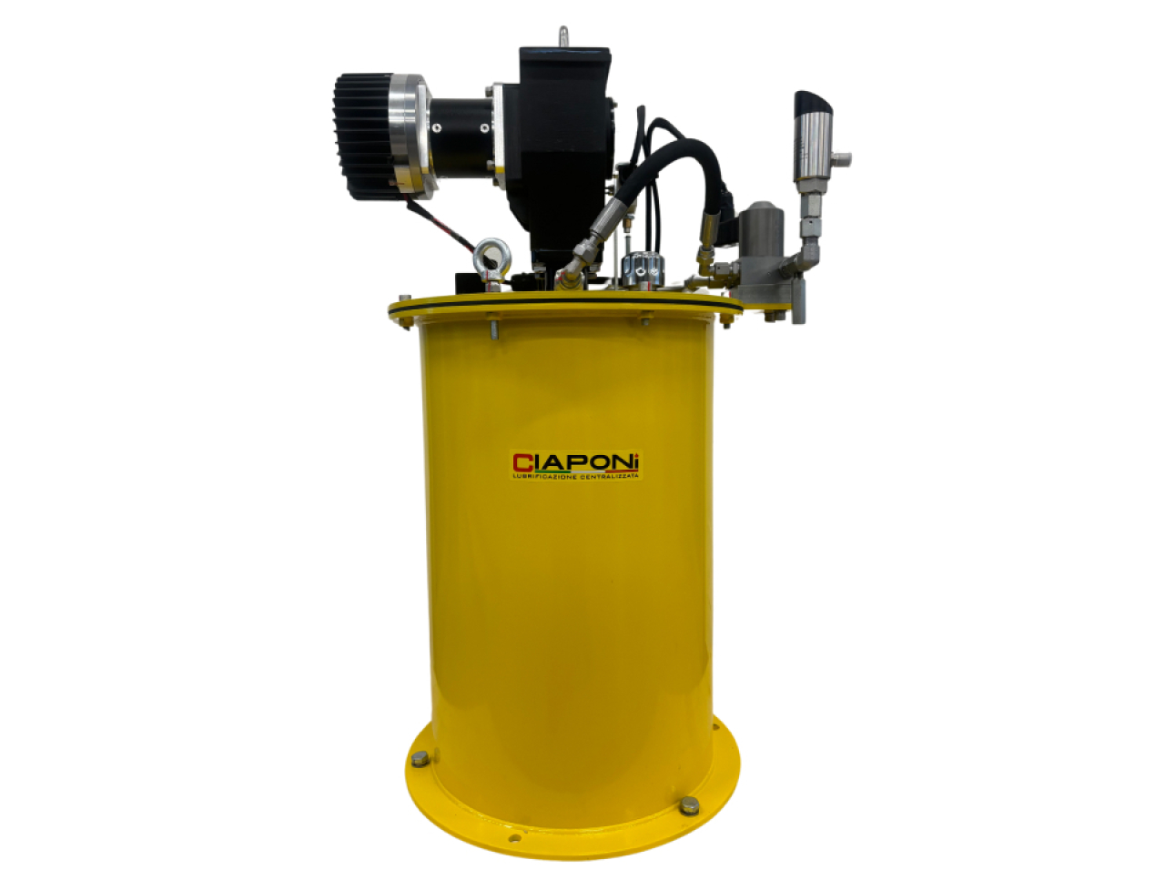 Ciaponi Model CFM Pompa