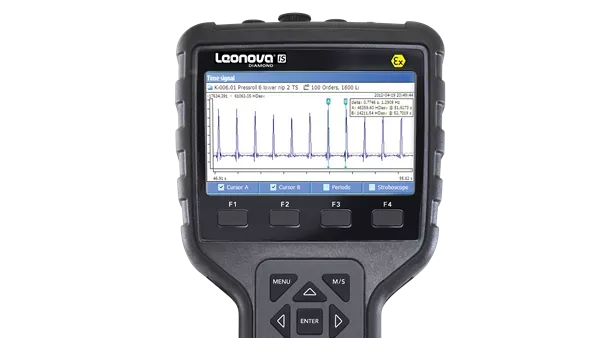 Leonova Diamond® IS (ATEX)