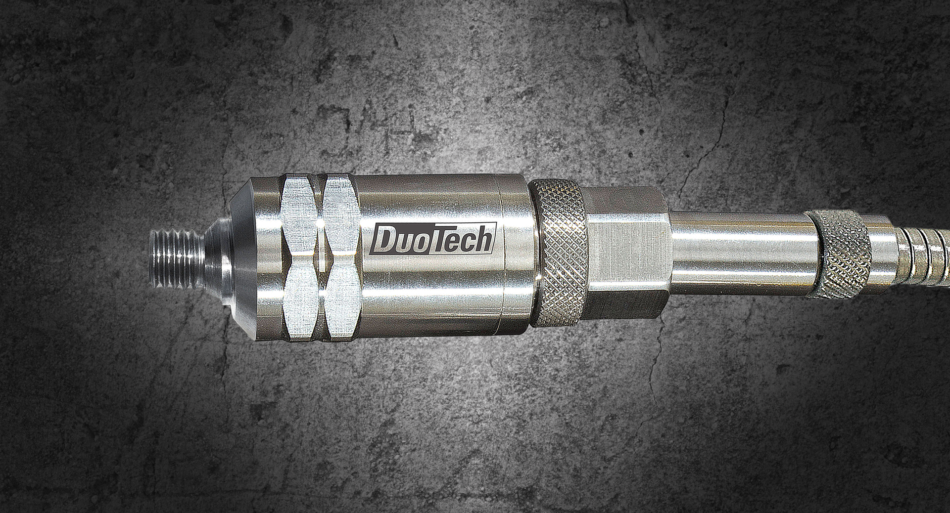 DuoTech® İvmeölçerler