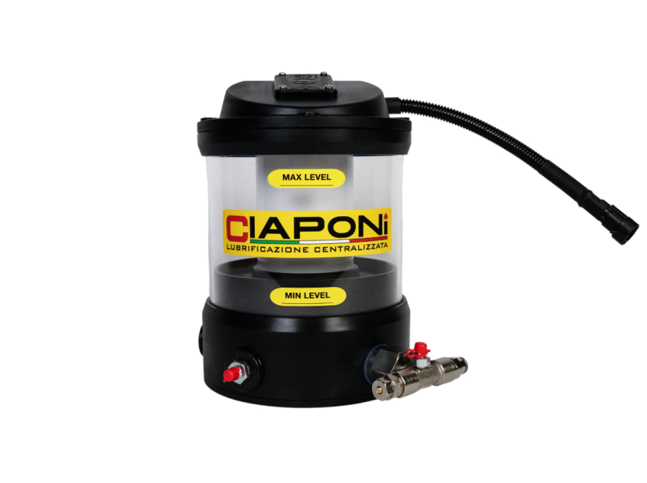 Ciaponi Model K Kompakt Pompa