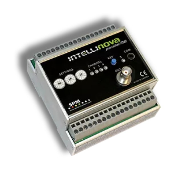 Intellinova® Parallel MB