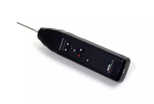 SPM Elektronik Stetoskop ELS 14