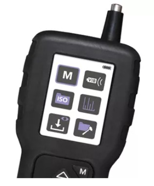VibChecker